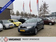 Skoda Fabia - Combi 1.2-12V Ambiente, Airco, Cruisecontrol, Bleutooth, Tre