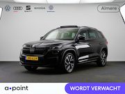 Skoda Kodiaq - 1.5 TSI PHEV Sportline Business 204 pk Automaat | Verlengde