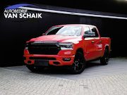 Dodge Ram - 1500 5.7 V8 4x4 Crew Cab Laramie | LPG | H&K | LEDER | MEMOR