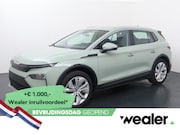 Skoda Elroq - 60 Business Edition 204 PK | Trekhaak | Navigatie | Dodehoek