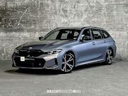 BMW 3-serie - Touring 320d