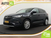 Opel Grandland - 1.2 131 PK Turbo Aut. Business Exe. Trekhaak Carplay Park. S