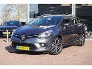 Renault Clio - Estate 0.9 TCe Limited 5deurs | 71.000KM | Airco | Navigatie