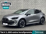 Renault Clio - 1.8 Hybrid 160 Techno | Pack Première | Direct Leverbaar