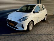 Hyundai i10 - 1.0i Comfort Automaat
