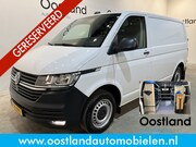 Volkswagen Transporter - 2.0 TDI L1H1 150 PK 4Motion 4x4 / Servicebus / Sortimo Inric