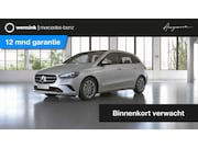 Mercedes-Benz B-klasse - 180 | Panoramadak | Widescreen | Stoelverwarming | 360 camer