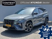 Hyundai Tucson - 1.6 PHEV 2WD Aut N Line |Navi |Adaptive Cruise |Clima