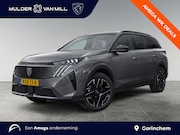 Peugeot 5008 - GT 1.2 Hybrid 145pk | 7-PERSOONS | 360° CAMERA | HALF/LEDER