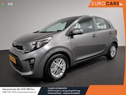 Kia Picanto - 1.0 DPi DynamicLine Automaat Navigatie Apple Carplay/Android