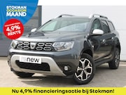Dacia Duster - 1.0 TCe 90 PK Prestige | Camera achter | Dode hoek sensoren