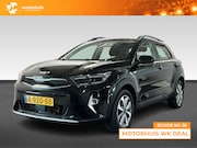 Kia Stonic - 1.0 T-GDi MHEV DynamicLine