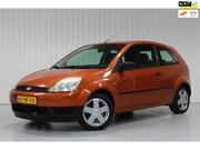 Ford Fiesta - 1.25-16V Centennial