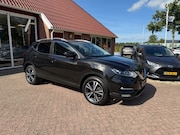 Nissan Qashqai - 1.3 DIG-T 140 PK N-CONNECTA CAMERA/TREKHAAK/Pano/CRUISE CONT
