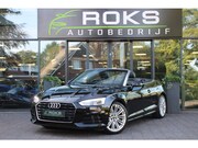 Audi A5 - Cabriolet 2.0 TFSI MHEV Design Pro Line Plus