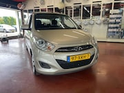 Hyundai i10 - 1.1 i-Drive Cool