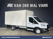 Ford Transit - 2.0 TDCI 130pk Bakwagen Laadklep Euro6 Airco | Cruisecontrol