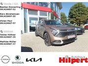 Kia Sportage - 1, 6T Vison AWD, 180PS , DSG, Mild Hybrid