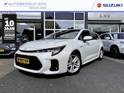 Suzuki Swace - 1.8 Hybrid 122pk CVT Select | All season banden |