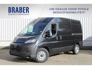 Fiat Ducato - 2.2 MultiJet 140 PK S&S L2H2 3.3t | 140 pk | Airco | Zijschu