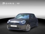MINI Mini Electric - 3 Deurs Classic Uitvoering | Pakket L | Glazen pan