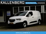 Opel Combo - 1.6D L1H1 Edition / App Connect / Multi Stuur / Navi / PDC