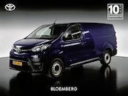 Toyota ProAce Worker - 2.0 D-4D Live Long