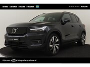 Volvo XC40 - RECHARGE P8 AWD R-DESIGN -PANO.DAK|HARMAN/KARDON|360°CAM|ADA