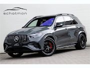 Mercedes-Benz AMG GLE - 53 Hybrid 4MATIC+ Premium Plus Manufaktur, Massage, Soft-Clo