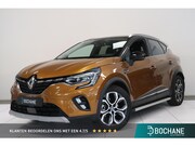 Renault Captur - 1.6 E-Tech Plug-in Hybrid 160 Intens | BOSE audio | 360° cam