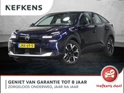 Citroën e-C4 - Business Extended range 54 kWh | Tot 8 jaar garantie! | Navi