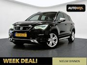 Seat Ateca - 1.5 TSI FR Business Intense|FR|CAMERA|BEATS|LED|NL AUTO|TREK