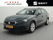 Seat Leon - Sportstourer Style 1.5 TSI 115PK | Cruise Control | LED Kopl