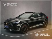CUPRA Formentor - VZ Performance 1.4 TSI eHybrid 245pk DSG Automaat Trekhaak, 