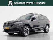 Skoda Kodiaq - 1.5 TSI Sportline Business 7p | Memory | Adaptief | Pano | N