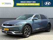 Hyundai IONIQ 5 - 58 kWh 170pk RWD Style | Warmtepomp | Trekhaak | Navigatie |