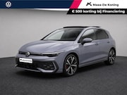 Volkswagen Golf - 1.5 272pk DSG eHybrid GTE · Panoramadak · 360 Camera · Dodeh