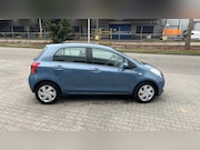 Toyota Yaris - 1.3 VVTi Sol MMT