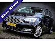 Ford C-Max - 1.5 Titanium Net binnen-Nu al te bezichtigen