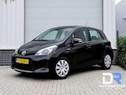 Toyota Yaris - 1.5 Full Hybrid Aspiration | CAMERA | CLIMA | TREKHAAK