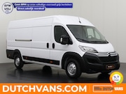 Citroën Jumper - 140PK L4H2 Maxi Heavy | Camera | Airco | Cruise | 3-Zits | B