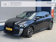 Peugeot 208 - 1.2 Hybrid 110 PK GT | Automaat | 360 Graden Camera | Naviga