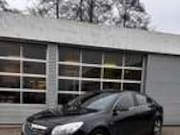 Opel Insignia - 1.4 Turbo EcoFLEX Edition - Cruise Control - Clima
