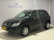 Volkswagen Tiguan - 2.0 TSI Sport&Style 4Motion // CLIMA // NAVI