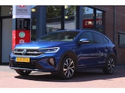 Volkswagen Taigo - 1.5 TSI Aut. *R-Line* | Trekhaak | Virtueel | Adaptive Cruis