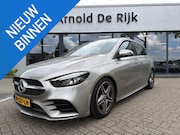 Mercedes-Benz B-klasse - 180 Business Solution AMG
