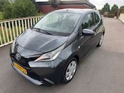 Toyota Aygo - 1.0 VVT-i x-play
