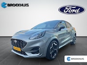 Ford Puma - 1.0 Hybrid 125pk ST-Line X Automaat | Panoramadak | Winter-,