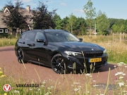 BMW 3-serie - Touring 318i | Facelift model | Apple Carplay | Parkeersenso