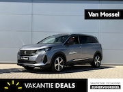 Peugeot 5008 - 1.2 PureTech GT l Panoramisch schuifdak l Camera l Navigatie